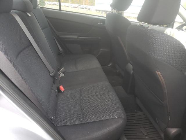 Photo 6 from auction – 2012 SUBARU IMPREZA PR with VIN JF1GJAC61CH019430