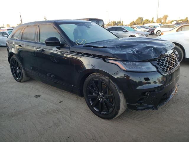 LAND ROVER RANGE ROVE 2018 with VIN SALYL2RV9JA763076 - Photo from auction