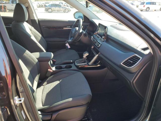 Photo 5 from auction – 2023 KIA SELTOS S with VIN KNDEUCAA8P7351730