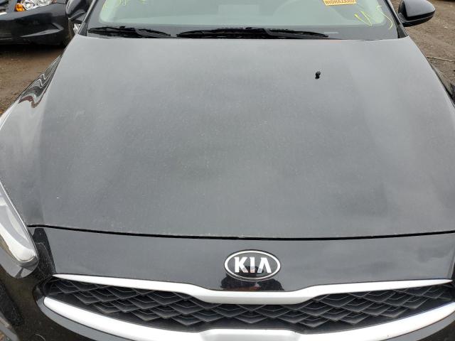 Photo 7 from auction – 2019 KIA FORTE FE with VIN 3KPF24AD2KE010536