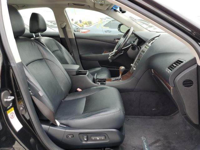 Photo 5 from auction – 2011 LEXUS ES 350 with VIN JTHBK1EG3B2435096