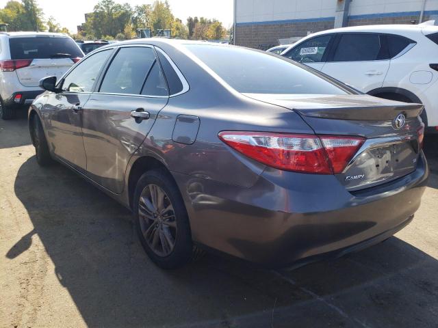 Photo 3 from auction – 2017 TOYOTA CAMRY LE with VIN 4T1BF1FKXHU710495