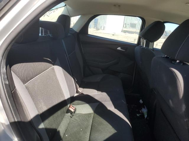 Photo 6 from auction – 2013 FORD FOCUS SE with VIN 1FADP3F21DL159403