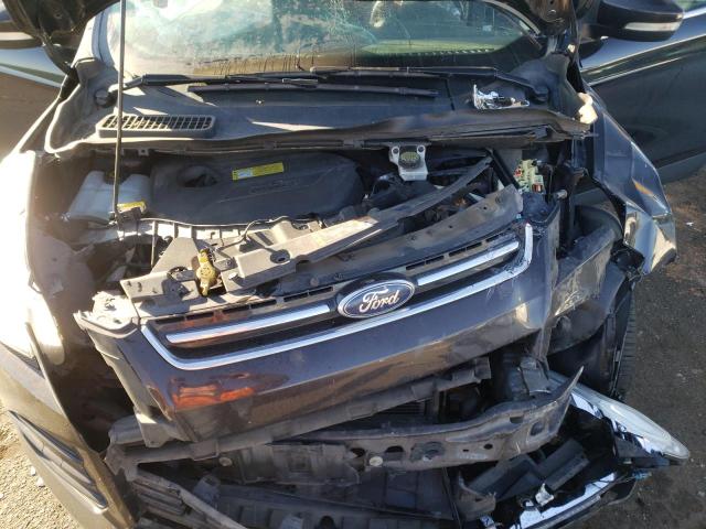 Photo 7 from auction – 2013 FORD ESCAPE SEL with VIN 1FMCU0HX8DUC22573