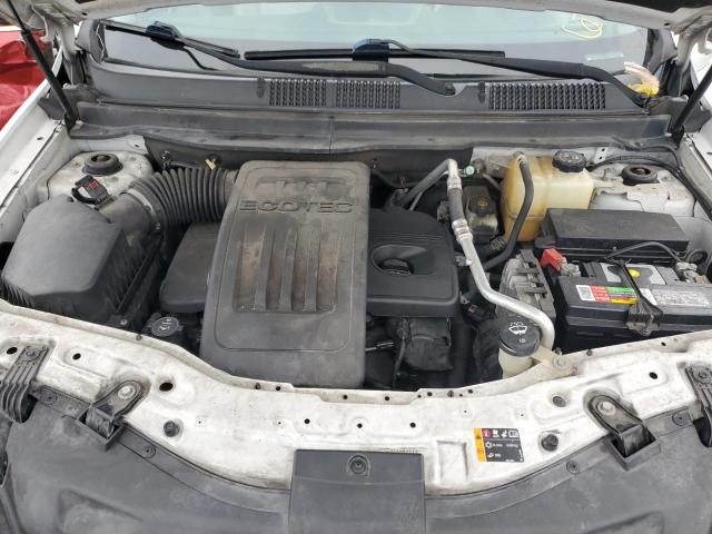 Photo 7 from auction – 2013 CHEVROLET CAPTIVA LT with VIN 3GNAL4EK0DS630118