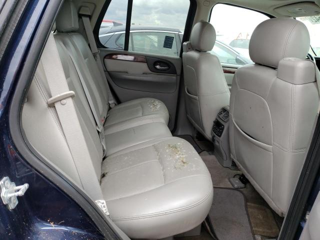 Photo 6 from auction – 2008 GMC ENVOY with VIN 1GKDT13S682247006