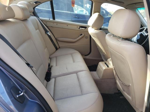Photo 6 from auction – 2005 BMW 325 I with VIN WBAET374X5NH06541