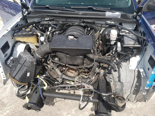 Photo 7 from auction – 2014 GMC SIERRA C15 with VIN 1GTR1TEH0EZ130903