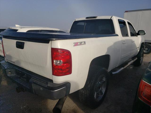 Photo 4 from auction – 2007 CHEVROLET SILVERADO with VIN 1GCHK23637F531189