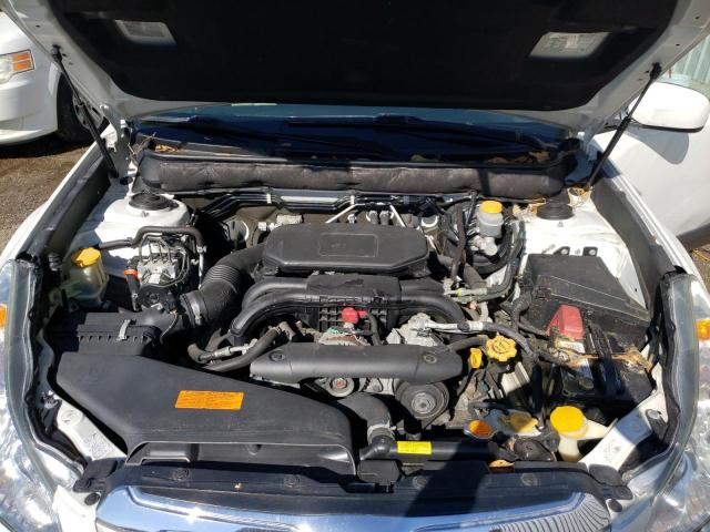 Снимка 7 от търг – 2011 SUBARU OUTBACK 2. с VIN 4S4BRBCC7B3432825
