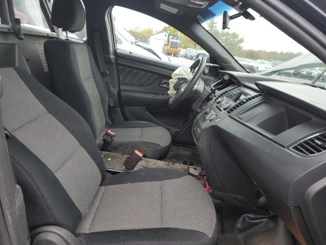 Photo 5 from auction – 2014 FORD TAURUS POL with VIN 1FAHP2MK4EG164653