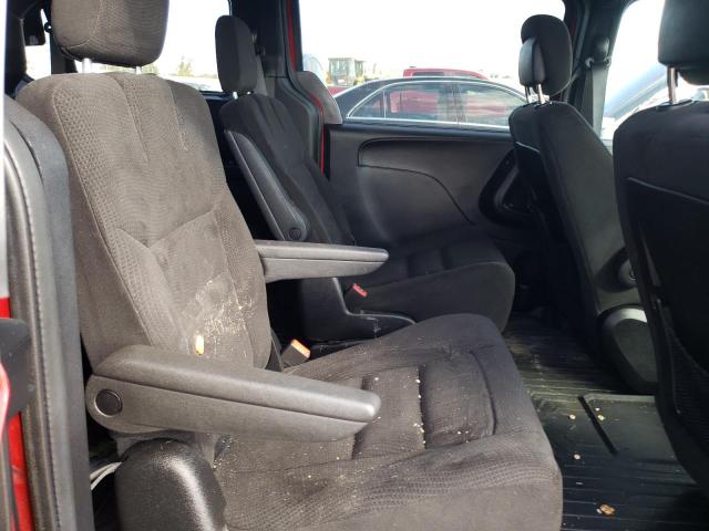 Photo 6 from auction – 2015 DODGE GRAND CARA with VIN 2C4RDGBG8FR663894