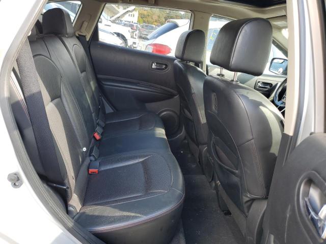 Photo 6 from auction – 2011 NISSAN ROGUE S with VIN JN8AS5MV1BW667844