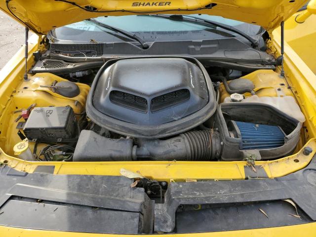 Photo 7 from auction – 2017 DODGE CHALLENGER with VIN 2C3CDZBT5HH578507
