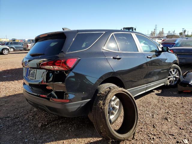 Photo 4 from auction – 2022 CHEVROLET EQUINOX LS with VIN 2GNAXHEV4N6119081