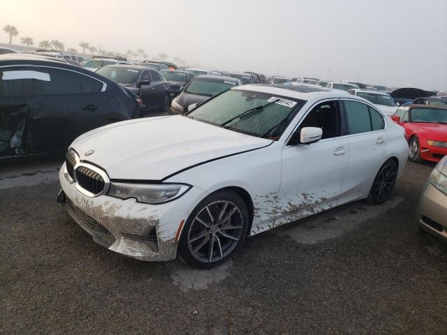 Photo 2 from auction – 2019 BMW 330I with VIN 3MW5R1J55K8B00189