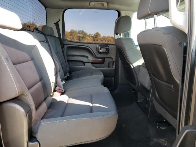 Photo 6 from auction – 2015 GMC SIERRA C15 with VIN 3GTP1UEC6FG296331