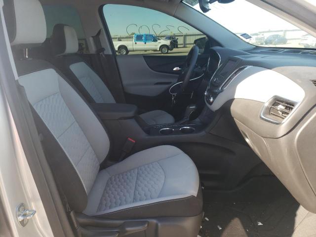 Photo 5 from auction – 2021 CHEVROLET EQUINOX LS with VIN 3GNAXHEV2MS153083