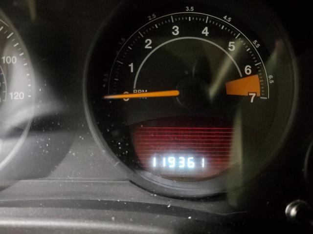 Photo 8 from auction – 2015 JEEP COMPASS SP with VIN 1C4NJDBB4FD216928