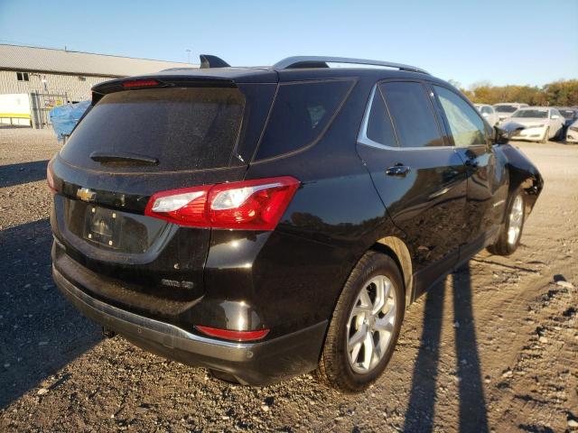 Photo 4 from auction – 2018 CHEVROLET EQUINOX LT with VIN 2GNAXTEX6J6157099