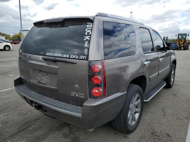 Zdjęcie 4 z aukcji – 2013 GMC YUKON DENA z VIN 1GKS2EEF5DR194902