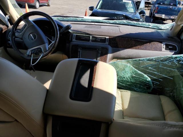 Photo 9 from auction – 2013 GMC SIERRA K15 with VIN 3GTP2XE29DG294124