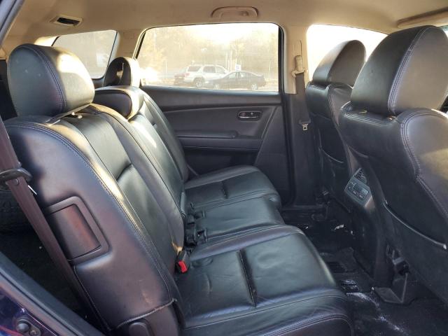 Photo 6 from auction – 2010 MAZDA CX-9 with VIN JM3TB3MVXA0211701