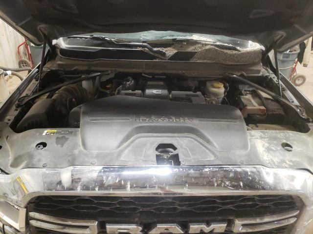 Photo 7 from auction – 2020 RAM 2500 TRADE with VIN 3C6UR5CL9LG286402