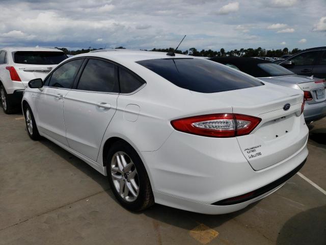 Photo 3 from auction – 2015 FORD FUSION SE with VIN 1FA6P0H75F5116464