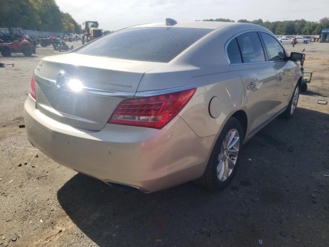 Photo 4 from auction – 2015 BUICK LACROSSE with VIN 1G4GB5G34FF341487