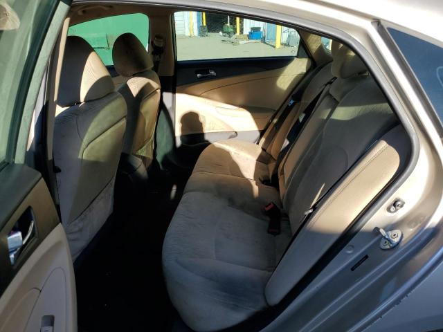 Photo 6 from auction – 2011 HYUNDAI SONATA GLS with VIN 5NPEB4AC1BH295941