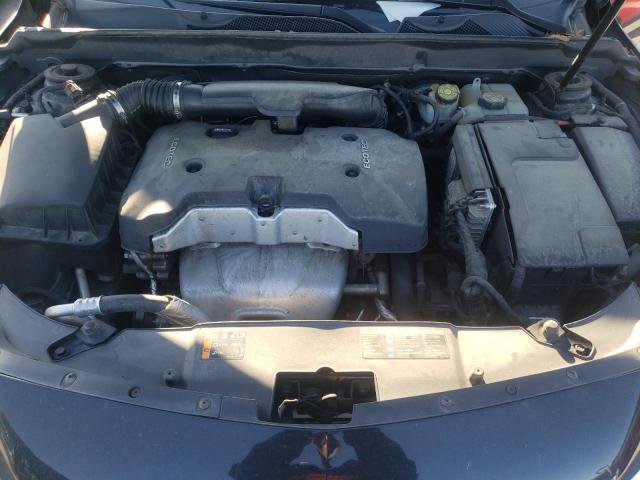 Photo 7 from auction – 2014 CHEVROLET MALIBU LS with VIN 1G11B5SL7EF274246