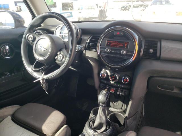 Photo 9 from auction – 2015 MINI COOPER with VIN WMWXM5C58FT941644