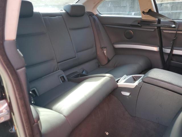 Photo 6 from auction – 2010 BMW 328 I with VIN WBAWB3C55AP139561