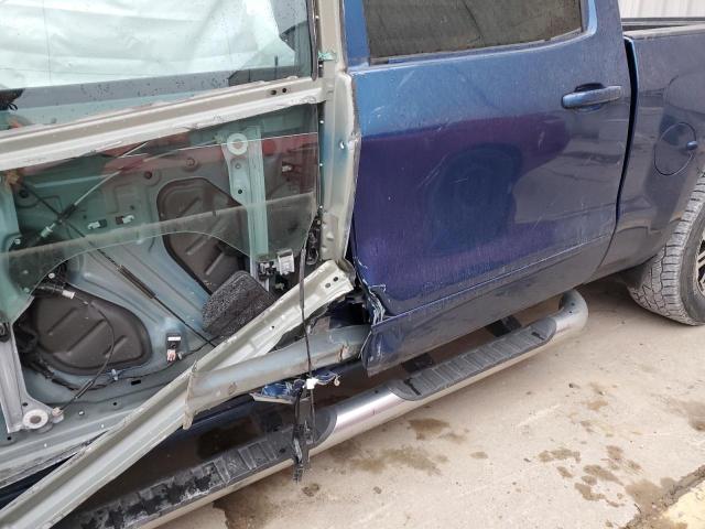 Photo 10 from auction – 2015 CHEVROLET SILVERADO with VIN 3GCUKREC1FG474398