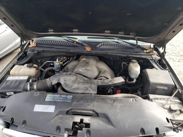 Photo 7 from auction – 2005 GMC YUKON DENA with VIN 1GKEK63U75J105903
