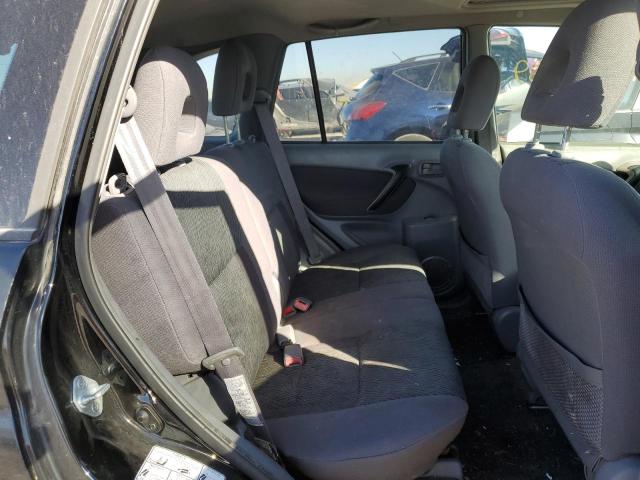 Photo 6 from auction – 2001 TOYOTA RAV4 with VIN JTEGH20VX20052023