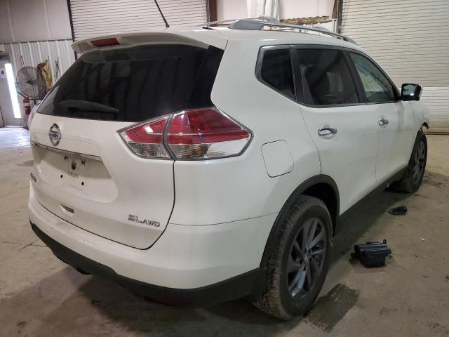 Photo 4 from auction – 2016 NISSAN ROGUE S with VIN 5N1AT2MV7GC790317
