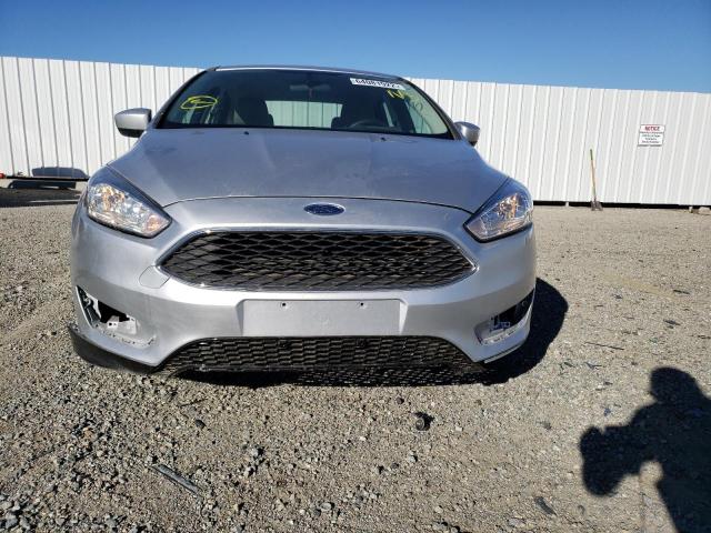 Photo 9 from auction – 2018 FORD FOCUS SE with VIN 1FADP3F27JL280545