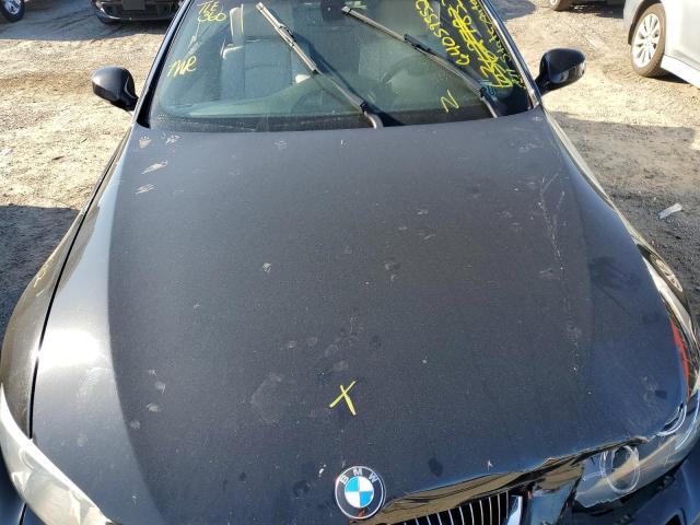 Photo 7 from auction – 2013 BMW 335 I with VIN WBADX7C57DE746111