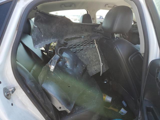 Photo 6 from auction – 2013 CHEVROLET IMPALA POL with VIN 2G1WD5E32D1161869