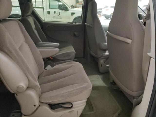 Photo 6 from auction – 2003 DODGE GRAND CARA with VIN 2D4GP44R03R231942