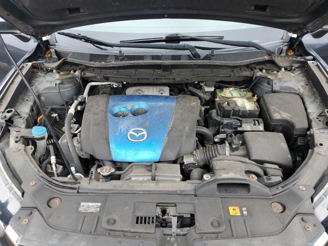 Photo 7 from auction – 2013 MAZDA CX-5 SPORT with VIN JM3KE4BEXD0104826