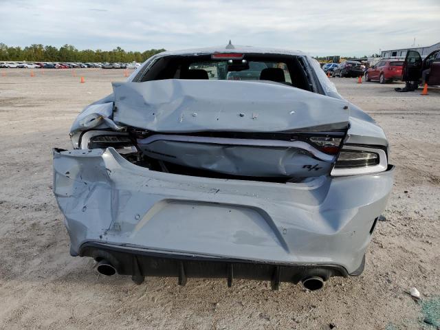 Photo 9 from auction – 2022 DODGE CHARGER R/ with VIN 2C3CDXCT7NH141221