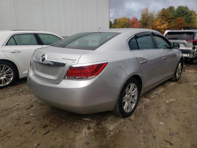 Photo 4 from auction – 2010 BUICK LACROSSE with VIN 1G4GC5EG3AF323221