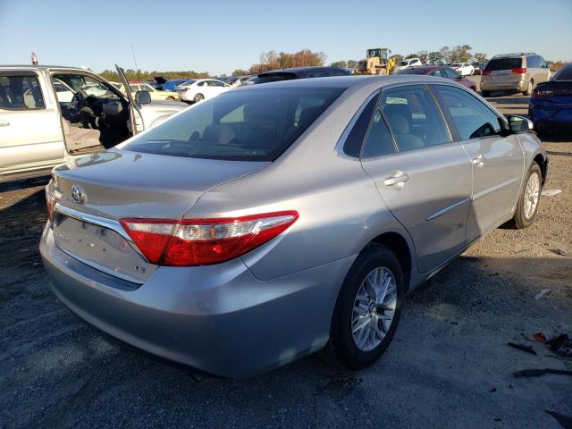 Photo 4 from auction – 2017 TOYOTA CAMRY LE with VIN 4T1BF1FK8HU337716