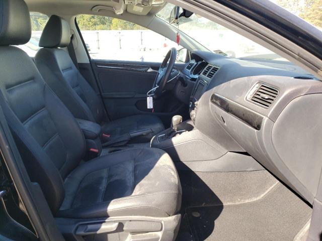 Photo 5 from auction – 2017 VOLKSWAGEN JETTA SEL with VIN 3VWL17AJXHM211156
