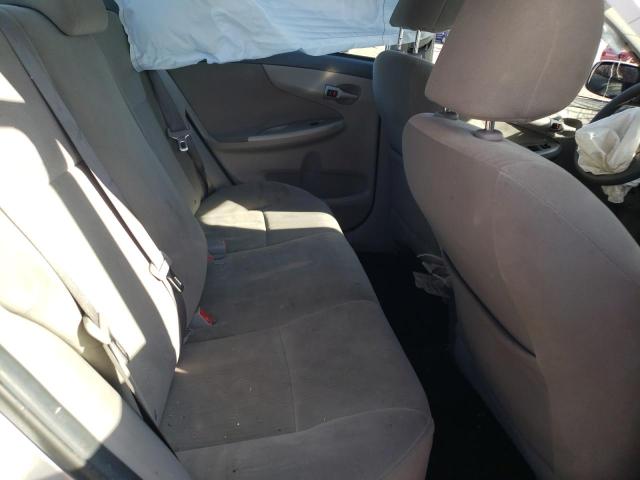 Photo 6 from auction – 2010 TOYOTA COROLLA BA with VIN 1NXBU4EE7AZ385314