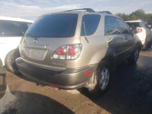 صورة رقم 4 من المزاد - 2000 LEXUS RX 300 مع VIN JT6GF10U4Y0050764