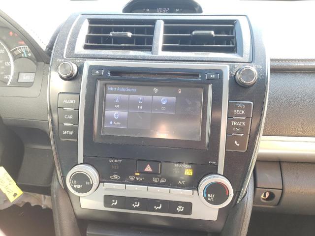 Photo 9 from auction – 2014 TOYOTA CAMRY L with VIN 4T1BF1FK5EU472471